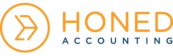 Honed Accounting